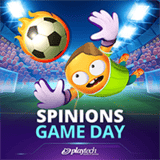Spinions Game