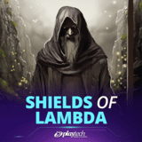 Shield of Lambda