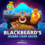 Blackbeards Hoard