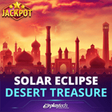 Solar Ecplise