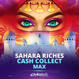 Sahara Riches