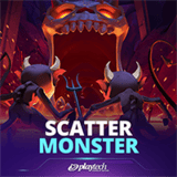 Scatter Monster