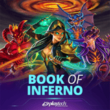 Book Of Inferno