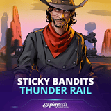 Sticky Bandit