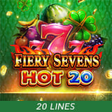 Fiery Seven 20