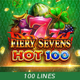 Fiery Seven 100