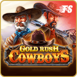Gold Rush Cowboys