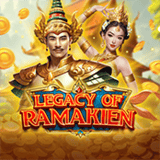 Legacy of Ramakien