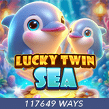 Lucky Twin