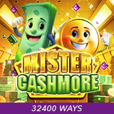 Mister Cashmore