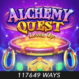 Alchemy Quest