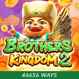 Brother Kingdom 2
