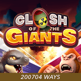 Clash of Giant