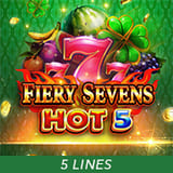 Fiery Sevens
