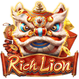 Rich Lion
