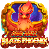 Blaze Phoenix