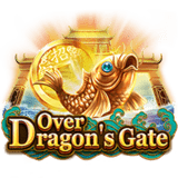 Over Dragons Gate