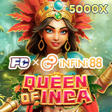 Queen of Inca