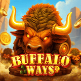 Buffalo Ways