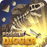 Fossile Digger