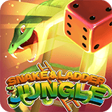 Snake and Ladder Jungle