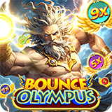 Bounce Olympus