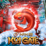 Koi Gate