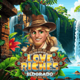 Love Riches Eldorado