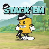 Stack em