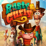 Rusty Curly