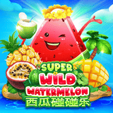 Super Wild Watermelon