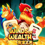 Winds of Wealth