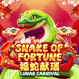 Snake of Fortune