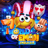 World of Emoji