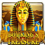 Boykings Treasure
