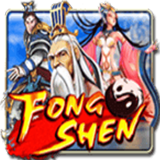 Fong Shen