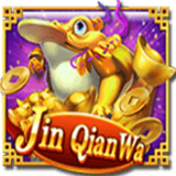 Jin QianWa