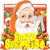 Santa Surpise