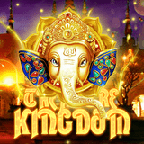 TREASURE KINGDOM