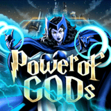 POWER OF GODS