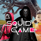 SQUID GAME