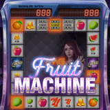 FRUIT MACHINE