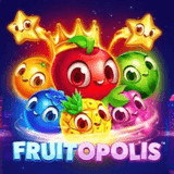 FRUITOPOLIS