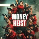 MONEY HEIST
