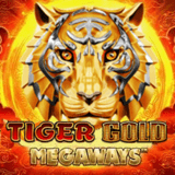TIGER GOLD MEGAWAYS