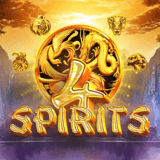 SPIRITS