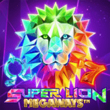 SUPER LION MEGAWAYS