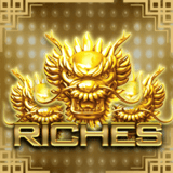 RICHES