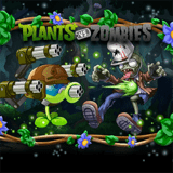 PLANTS VS ZOMBIES