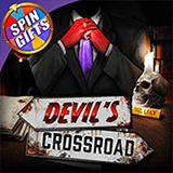 DEVIL'S CROSSROAD